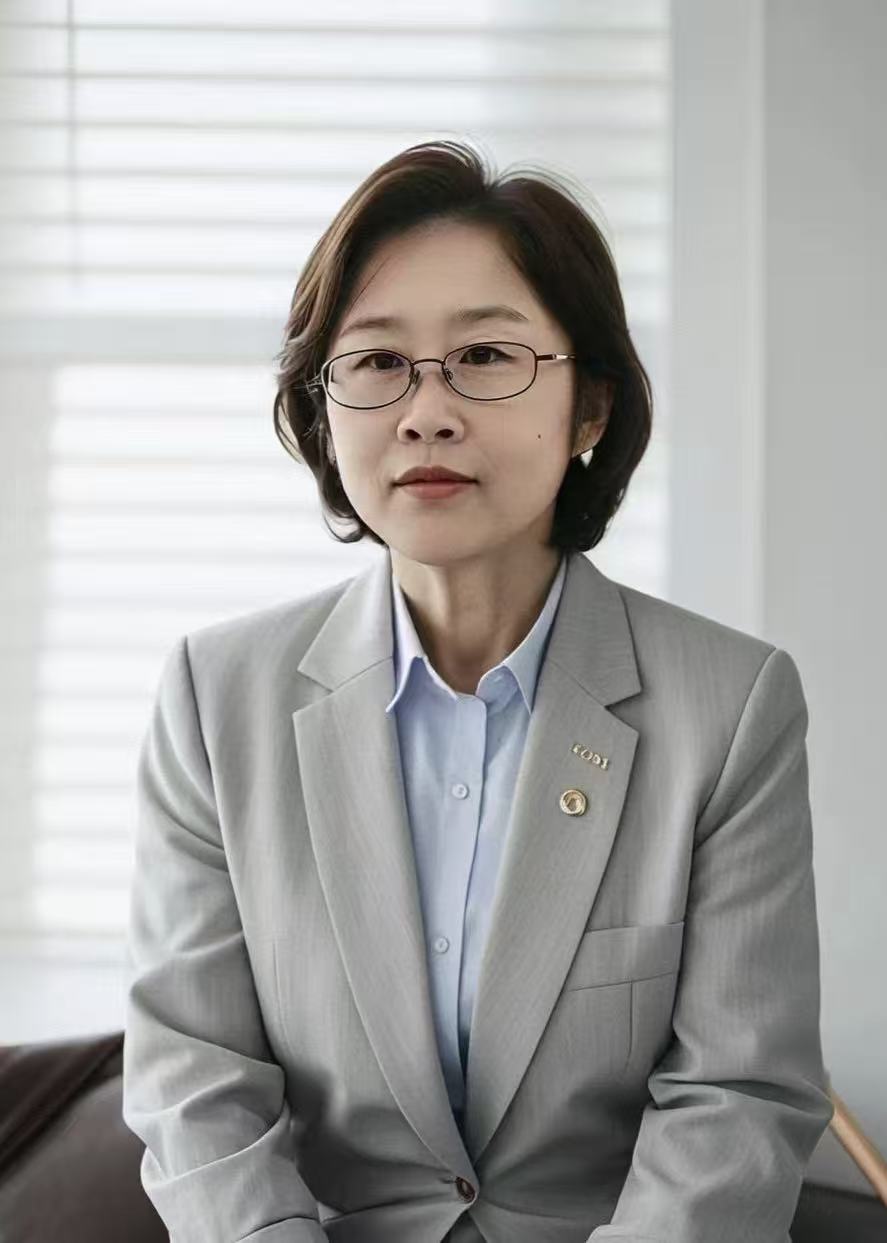 杨瑞秀